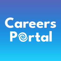 Careers portal